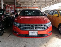 فولكسفاغن جيتا